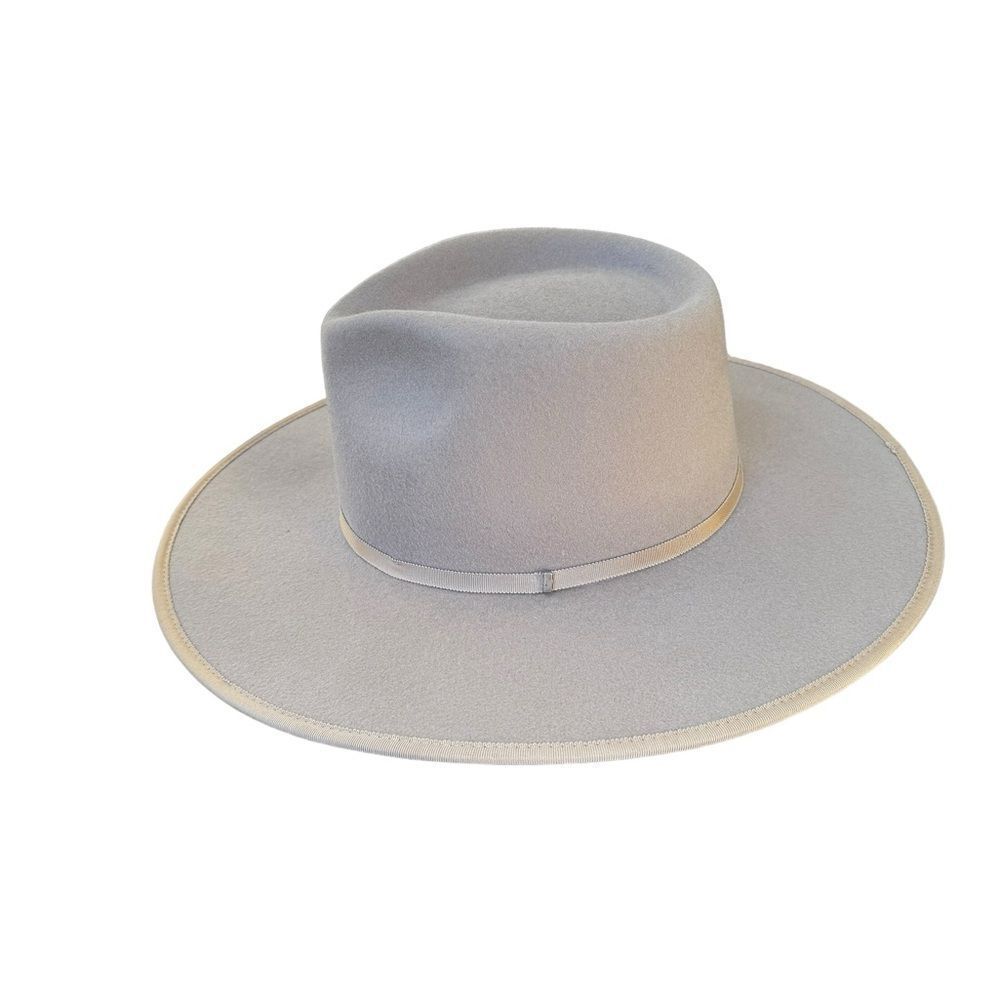 OLIVE & PIQUE BILLIE RANCHER Beige NWT